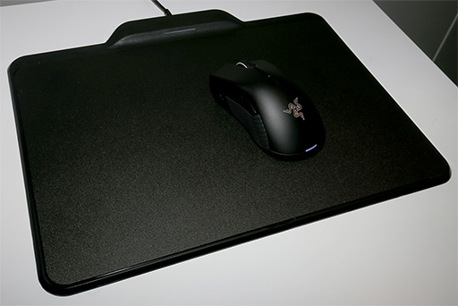 ꡼ No.028 | CES 2018Razer PhoneŶǻȤΡPC󥻥ץȥǥProject Lindaפо졣2.1chԡȡHyperFluxפ