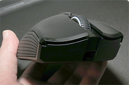 ꡼ No.031 | CES 2018Razer PhoneŶǻȤΡPC󥻥ץȥǥProject Lindaפо졣2.1chԡȡHyperFluxפ