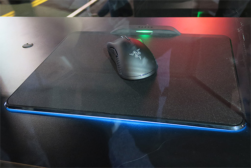 ꡼ No.033 | CES 2018Razer PhoneŶǻȤΡPC󥻥ץȥǥProject Lindaפо졣2.1chԡȡHyperFluxפ