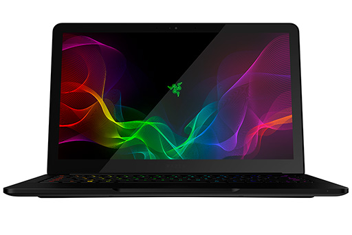 Razer 薄型ノートpc Blade Stealth の4コアcpu搭載モデルと 外付けグラフィックスボックス Core の第2世代モデルを国内発売