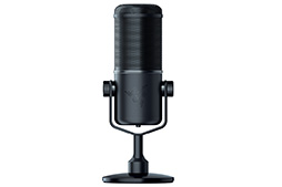 ���������꡼ No.003�Υ���ͥ������ / Razer���֥ȥåץ��ȥ꡼�ޡ������פ���USB��³���ޥ�����Seiren Elite�פ������Ծ��ȯ��