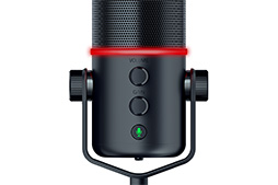 ���������꡼ No.005�Υ���ͥ������ / Razer���֥ȥåץ��ȥ꡼�ޡ������פ���USB��³���ޥ�����Seiren Elite�פ������Ծ��ȯ��