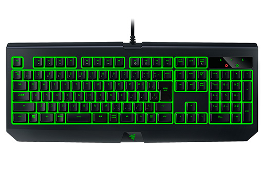 ꡼ No.003Υͥ / Razerɥܥ򥫥ޥǤޥNaga Trinityפȯ䡣BlackWidow UltimateɿũǥPS4磻쥹إåɥåȤ
