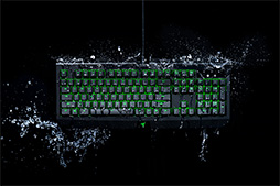 ꡼ No.007Υͥ / Razerɥܥ򥫥ޥǤޥNaga Trinityפȯ䡣BlackWidow UltimateɿũǥPS4磻쥹إåɥåȤ