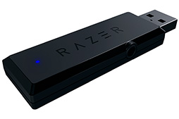 ꡼ No.011Υͥ / Razerɥܥ򥫥ޥǤޥNaga Trinityפȯ䡣BlackWidow UltimateɿũǥPS4磻쥹إåɥåȤ