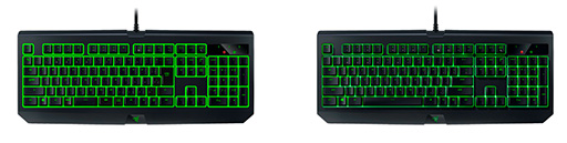 ꡼ No.014Υͥ / Razerɥܥ򥫥ޥǤޥNaga Trinityפȯ䡣BlackWidow UltimateɿũǥPS4磻쥹إåɥåȤ