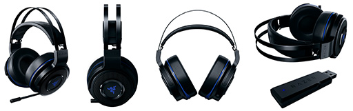 ꡼ No.016Υͥ / Razerɥܥ򥫥ޥǤޥNaga Trinityפȯ䡣BlackWidow UltimateɿũǥPS4磻쥹إåɥåȤ