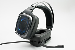 ꡼ No.003Υͥ / Razer Tiamat 7.1 V2ץӥ塼䵮Ťʥꥢ7.1chбإåɥåȤïΤΤΤ