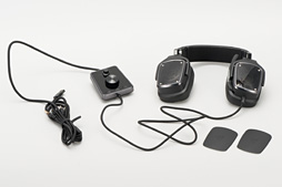 ꡼ No.005Υͥ / Razer Tiamat 7.1 V2ץӥ塼䵮Ťʥꥢ7.1chбإåɥåȤïΤΤΤ