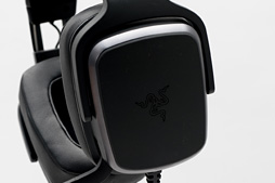 ꡼ No.007Υͥ / Razer Tiamat 7.1 V2ץӥ塼䵮Ťʥꥢ7.1chбإåɥåȤïΤΤΤ