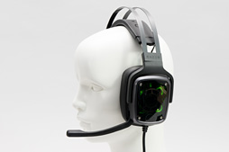 ꡼ No.018Υͥ / Razer Tiamat 7.1 V2ץӥ塼䵮Ťʥꥢ7.1chбإåɥåȤïΤΤΤ