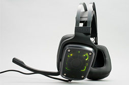 ꡼ No.025Υͥ / Razer Tiamat 7.1 V2ץӥ塼䵮Ťʥꥢ7.1chбإåɥåȤïΤΤΤ