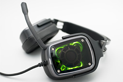 ꡼ No.073Υͥ / Razer Tiamat 7.1 V2ץӥ塼䵮Ťʥꥢ7.1chбإåɥåȤïΤΤΤ