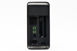 ꡼ No.007Υͥ / Razer Core V2ץӥ塼Thunderbolt 3³γդեåܥå2ǥϲѤä