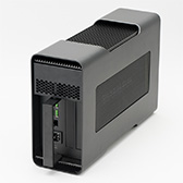 ꡼ No.019Υͥ / Razer Core V2ץӥ塼Thunderbolt 3³γդեåܥå2ǥϲѤä