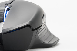 画像ギャラリー No.011のサムネイル画像 / 「Razer Basilisk」レビュー。第5世代光学センサー搭載の「FPS向けマウス」は何が新しい?