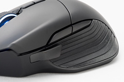 画像ギャラリー No.013のサムネイル画像 / 「Razer Basilisk」レビュー。第5世代光学センサー搭載の「FPS向けマウス」は何が新しい?