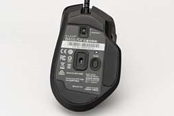 画像ギャラリー No.019のサムネイル画像 / 「Razer Basilisk」レビュー。第5世代光学センサー搭載の「FPS向けマウス」は何が新しい?