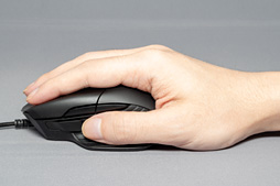 画像ギャラリー No.024のサムネイル画像 / 「Razer Basilisk」レビュー。第5世代光学センサー搭載の「FPS向けマウス」は何が新しい?