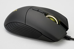 画像ギャラリー No.045のサムネイル画像 / 「Razer Basilisk」レビュー。第5世代光学センサー搭載の「FPS向けマウス」は何が新しい?