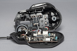 画像ギャラリー No.050のサムネイル画像 / 「Razer Basilisk」レビュー。第5世代光学センサー搭載の「FPS向けマウス」は何が新しい?