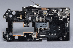 画像ギャラリー No.060のサムネイル画像 / 「Razer Basilisk」レビュー。第5世代光学センサー搭載の「FPS向けマウス」は何が新しい?