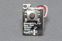 画像ギャラリー No.063のサムネイル画像 / 「Razer Basilisk」レビュー。第5世代光学センサー搭載の「FPS向けマウス」は何が新しい?