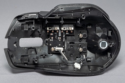 画像ギャラリー No.064のサムネイル画像 / 「Razer Basilisk」レビュー。第5世代光学センサー搭載の「FPS向けマウス」は何が新しい?