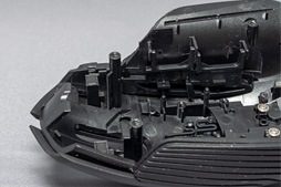 画像ギャラリー No.065のサムネイル画像 / 「Razer Basilisk」レビュー。第5世代光学センサー搭載の「FPS向けマウス」は何が新しい?