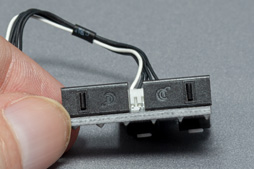 画像ギャラリー No.066のサムネイル画像 / 「Razer Basilisk」レビュー。第5世代光学センサー搭載の「FPS向けマウス」は何が新しい?