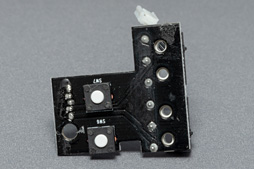 画像ギャラリー No.067のサムネイル画像 / 「Razer Basilisk」レビュー。第5世代光学センサー搭載の「FPS向けマウス」は何が新しい?