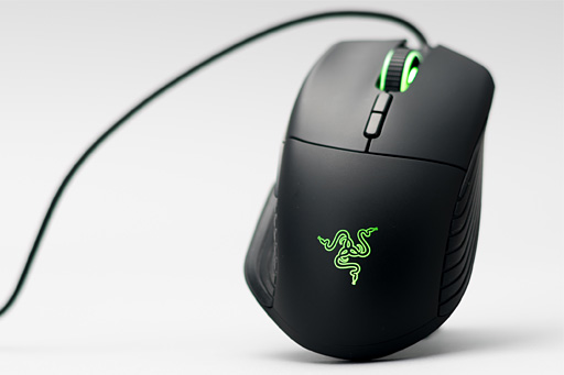 Razer Basiliskץӥ塼5إ󥵡ܤΡFPSޥפϲ