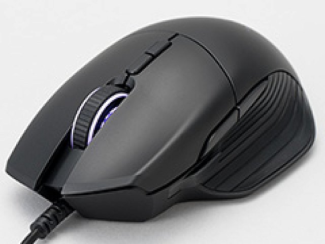 Razer Basilisk レビュー 第5世代光学センサー搭載の Fps向けマウス は何が新しい
