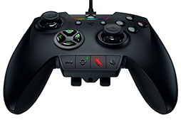 画像ギャラリー No.008のサムネイル画像 / Razer,追加ボタン搭載のPC&Xbox One用ゲームパッド「Razer Wolverine」シリーズ2製品を国内発売