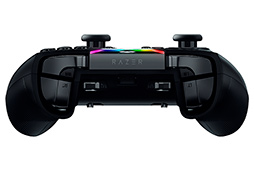 画像ギャラリー No.011のサムネイル画像 / Razer,追加ボタン搭載のPC&Xbox One用ゲームパッド「Razer Wolverine」シリーズ2製品を国内発売