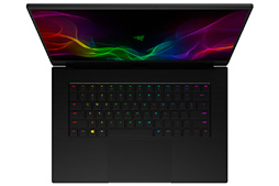 Razer Bladeפեǥ󥸡RazerϡǾ15.6ޡΡPCפ