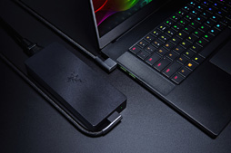 Razer Bladeפեǥ󥸡RazerϡǾ15.6ޡΡPCפ