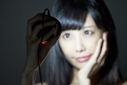 ꡼ No.016Υͥ / 󥰥饤դWebRazer KiyoפǾ¤ξǤä쥤˴ФۿǤ륢ƥ