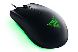 画像ギャラリー No.009のサムネイル画像 / Razer,ゲーム実況者向けダイナミックマイク「Seiren Elite」と左右対称形状の3ボタンマウス「Abyssus Essential」を国内発売