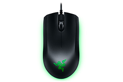 画像ギャラリー No.011のサムネイル画像 / Razer,ゲーム実況者向けダイナミックマイク「Seiren Elite」と左右対称形状の3ボタンマウス「Abyssus Essential」を国内発売