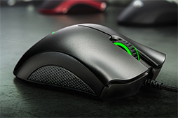 ꡼ No.002Υͥ / 50ɥαѥޥRazer DeathAdder EssentialפľΥȤȯ