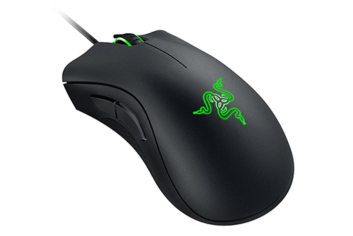 ꡼ No.003Υͥ / 50ɥαѥޥRazer DeathAdder EssentialפľΥȤȯ