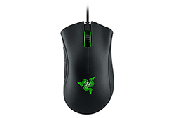 ꡼ No.004Υͥ / 50ɥαѥޥRazer DeathAdder EssentialפľΥȤȯ