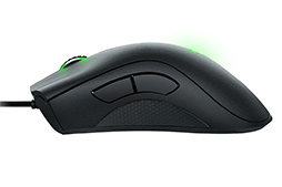  No.005Υͥ / 50ɥαѥޥRazer DeathAdder EssentialפľΥȤȯ