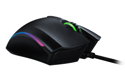 ꡼ No.004Υͥ / Razer Mamba Eliteפإ󥵡ܤо졣Mamba TEѤϡDeathAdder Eliteη㤤פ!?
