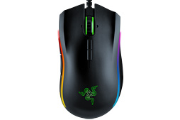 Razer Mamba Eliteפإ󥵡ܤо졣Mamba TEѤϡDeathAdder Eliteη㤤פ!?