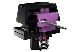 ���������꡼ No.008�Υ���ͥ������ / Razer��θ��إ��������å����ѥ����ܡ��ɡ�Huntsman�פ�����ȯ����ꡣ��̥�ǥ��Huntsman Elite�פβ��ʤ��ǹ�3��4560�ߤ�