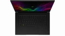 ���������꡼ No.003�Υ���ͥ������ / ��Razer Blade�פο���ǥ뤬8��3���˹���ȯ�䡣15.6�������ޤ��Ѥ�ä���������