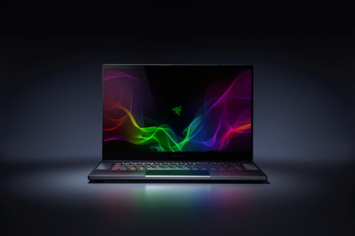 ���������꡼ No.005�Υ���ͥ������ / ��Razer Blade�פο���ǥ뤬8��3���˹���ȯ�䡣15.6�������ޤ��Ѥ�ä���������