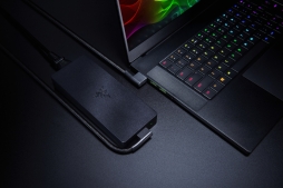 Razer Bladeפοǥ뤬83˹ȯ䡣15.6ޤѤä